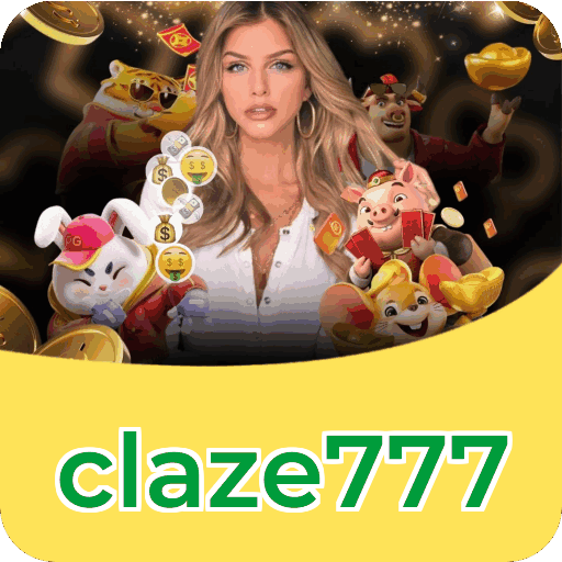Login rápido no app claze777